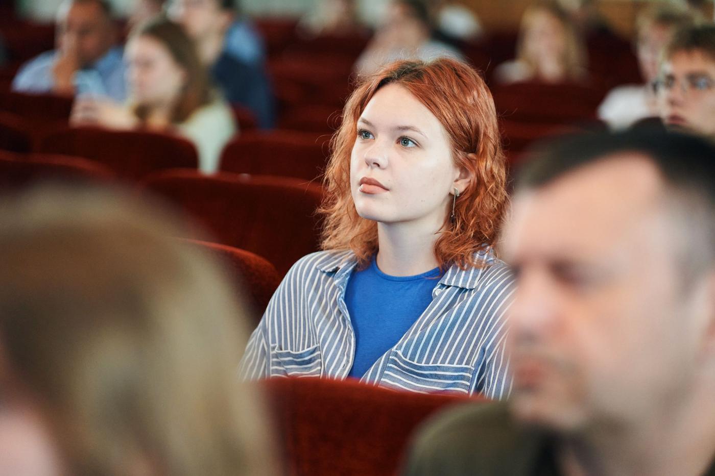 В БНТУ прошло заседание по зачислению на обучение за счет средств республиканского бюджета по результатам ЦЭ/ЦТ